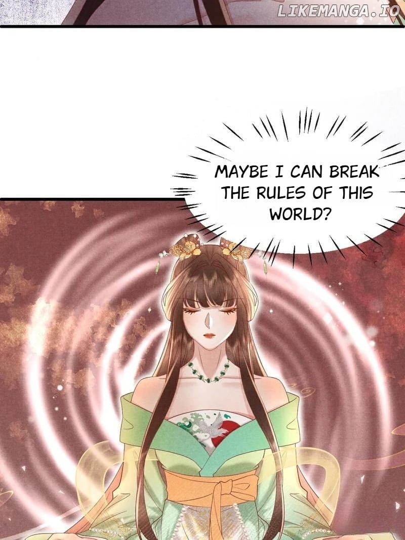 Empress of Hell’s Mission Guide Chapter 49 - page 7